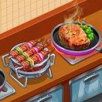 Crazy Chef Food Truck Game v 1.1.68 Hack mod apk (Unlimited Money)