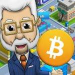 Crypto Idle Miner Bitcoin mining game v 1.8.4 Hack mod apk (Unlimited Money)