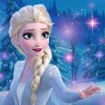 Disney Frozen Free Fall Games v 11.3.2 Hack mod apk (A lot of stamina)