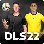 Dream League Soccer 2022 v 9.11 Hack mod apk (Mod menu)