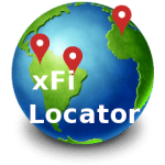 Find iPhone, Android Devices, xfi Locator Lite 1.9.3.8 Pro APK