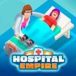 Hospital Empire Tycoon Idle v 1.1.0 Hack mod apk (Unlimited Money)