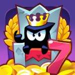 King of Thieves v 2.51.2 Hack mod apk (Unlimited Money)