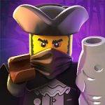 LEGO Legacy Heroes Unboxed v 1.12.2 Hack mod apk (Unlimited Money)