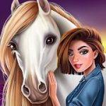 My Horse Stories v 1.6.6 Hack mod apk  (Unlimited Diamonds)