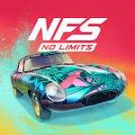 Need for Speed No Limits v 5.9.2 Hack mod apk  (Unlimited Gold, Silver)