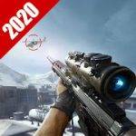 Sniper Honor 3D Shooting Game v 1.9.0 Hack mod apk Unlimited God Coins/Diamonds)