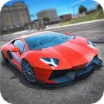 Ultimate Car Driving Simulator v 7.1.0 Hack mod apk (Free Shopping)