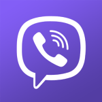 Viber  Safe Chats And Calls 17.3.0.4 Extra Mod APK Black