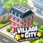 Village City Town Building Sim v 1.6.0 Hack mod apk (Unlimited Cash/Gold)