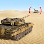 War Machines Tank Army Game v 6.9.0 Hack mod apk (Enemies on the radar)