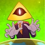 We Are Illuminati Conspiracy v 2.1.1 Hack mod apk (Unlimited Money)