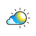 Weather LiveÂ°  Weather Widget 6.41.3 Premium APK Mod Extra