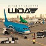 World of Airports v 1.50.4 Hack mod apk (Unlimited Money)