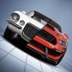 3DTuning Car Game & Simulator v 3.7.205 Hack mod apk  (Unlocked)