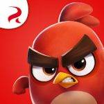 Angry Birds Dream Blast v 1.41.1 Hack mod apk (Unlimited Coins)