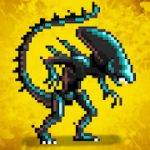 Dead Shell Pixel Roguelike RPG v 1.3.0 Hack mod apk (Unlimited Money)