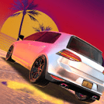 Drive Club Online Car Simulator & Parking Games v 1.7.29 Hack mod apk  (Free Shopping)