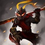 Empire Warriors Offline Games v 2.4.52 Hack mod apk (Unlimited Money)
