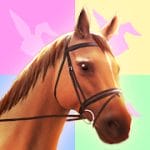 FEI Equestriad World Tour v 1.50 Hack mod apk (Free Shopping)