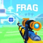 FRAG Arena game v 2.19.0 Hack mod apk (Unlimited Money)