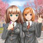 High School Girl Life Sim 3D v 2.2.2 Hack mod apk (Unlocked)