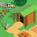 Idle Island Tycoon Survival v 2.5.4 Hack mod apk  (Unlimited Materials/Diamonds)