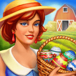 Jane’s Farm Farming Game v 9.9.7 Hack mod apk (Unlimited Money)