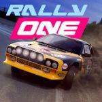 Rally ONE Multiplayer Racing v 0.24 Hack mod apk  (Diamonds/Unlocked)