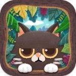 Secret Cat Forest v 1.7.7 Hack mod apk  (Lots of wood)