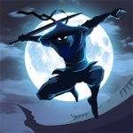 Shadow Knight Ninja Game War v 1.16.51 Hack mod apk  (Immortality/Great Damage)