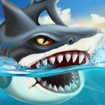 Shark World v 13.40 Hack mod apk  (Infinite Diamonds)