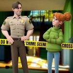 Small Town Murders Match 3 v 2.11.0 Hack mod apk  (endless moves)