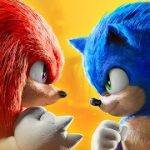 Sonic Forces Running Battle v 4.3.0 Hack mod apk  (God Mode & More)