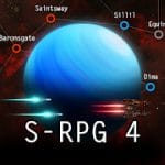 Space RPG 4 v 0.991 Hack mod apk (Unlimited Money)