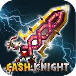 God Blessing Knight Cash Knight v 2.20 Hack mod apk (Mod Money/High Attack)