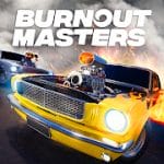 Burnout Masters v 1.0032 Hack mod apk (Unlimited Money)