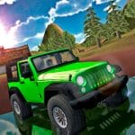 Extreme SUV Driving Simulator v 5.8.6 Hack mod apk (Unlimited Money)