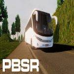 Proton Bus Simulator Road v 107A Hack mod apk (Unlimited Money)