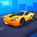 Race Master 3D Car Racing v 3.2.4 Hack mod apk (Unlimited Money)