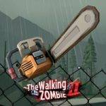 The Walking Zombie 2 Zombie shooter v 3.6.33 Hack mod apk  (Immortality/Unlimited Fuel/Ammo)