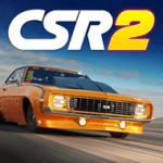 CSR 2 Drag Racing Car Games v  4.0.0 Hack mod apk (Free Shopping)