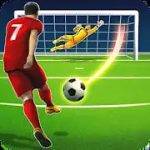Football Strike Online Soccer v 1.42.3 Hack mod apk (Unlimited Money)