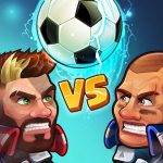 Head Ball 2  Online Soccer v 1.530 Hack mod apk (Easy Win)