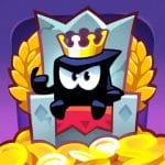 King of Thieves v 2.59..1 Hack mod apk (Unlimited Money)