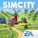 SimCity BuildIt v 1.46.3.110141 Hack mod apk (Unlimited Money)