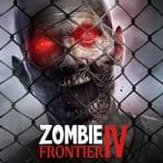 Zombie Frontier 4 Shooting 3D v 4.1.6.3 Hack mod apk (God Mode)