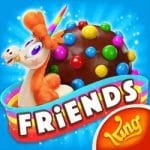 Candy Crush Friends Saga v 1.98.2 Hack mod apk (Unlimited Lives)