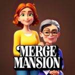Merge Mansion v 22.06.02 Hack mod apk (full version)