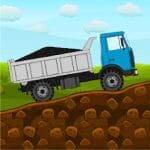 Mini Trucker truck simulator v 1.9 Hack mod apk (Unlimited Money)